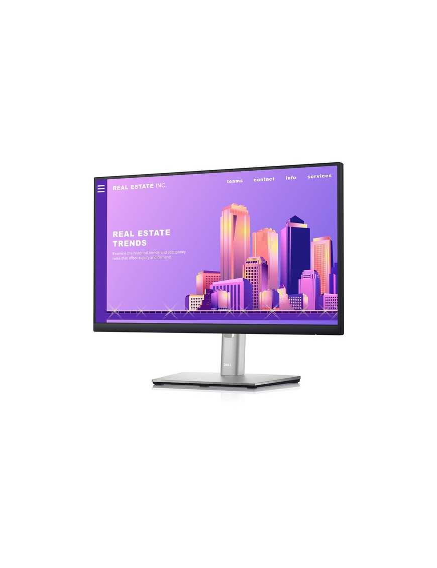 22IN MONITOR P2222H