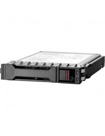 HPE 480GB SATA RI SFF BC MV SSD PL-SI
