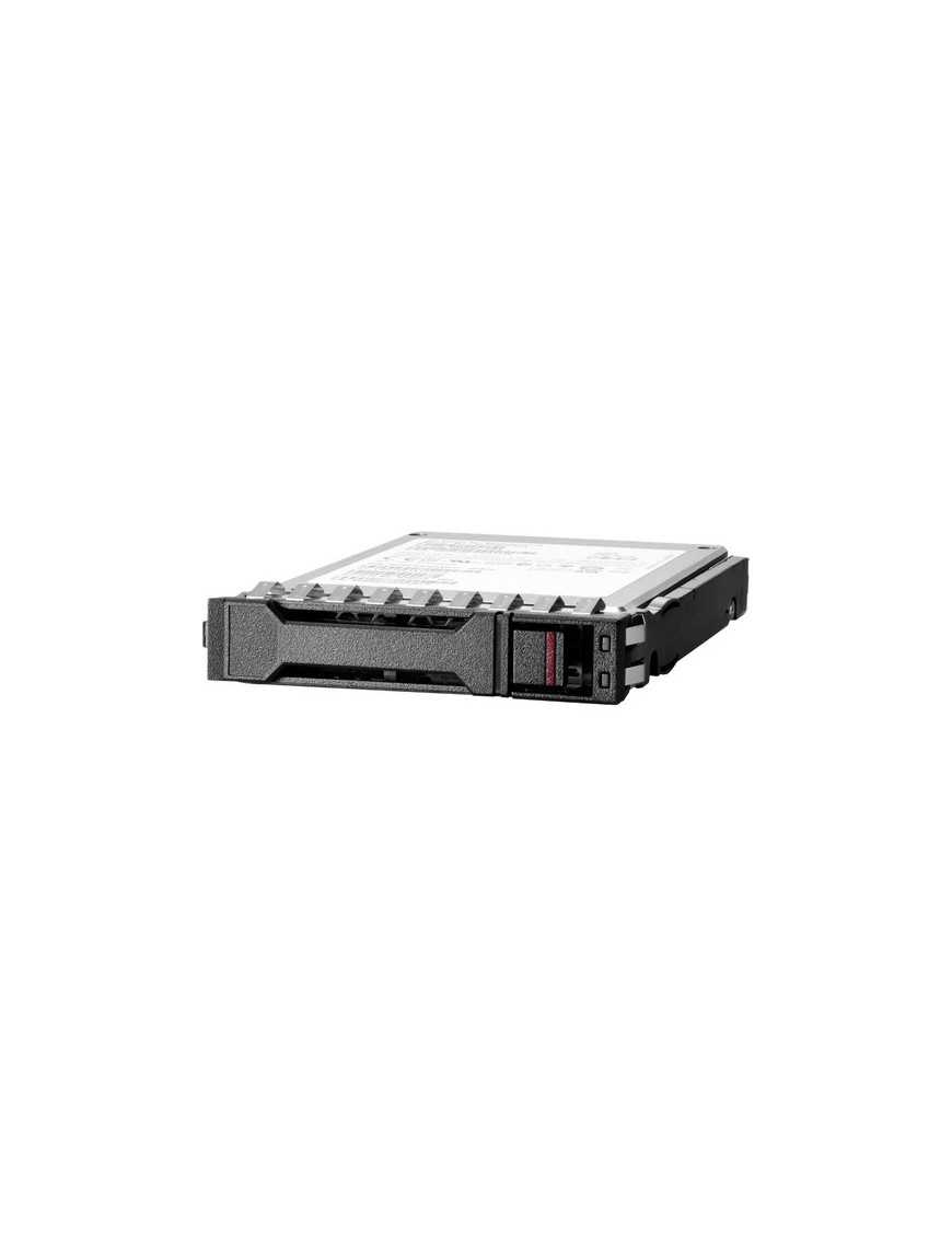 HPE 480GB SATA RI SFF BC MV SSD PL-SI