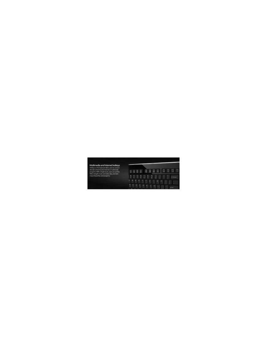 DESKTOP TOUCHPAD KEYBOARD USB CIRQUE GLIDEPOINT TECHNOLOGY BLACK 