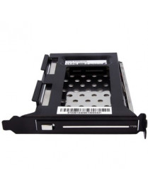 PCI SLOT SATA REMOVABLE HDD EXPANSION ADAPTER-2.5IN 