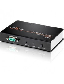 USB CAT5 CONSOLE EXTENDER UP TO 500FT 