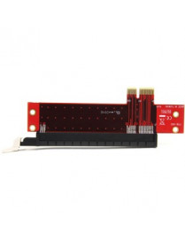 PCIE1 TO PCIE16 LP MOTHERBOARD EXTENSION ADAPTER 