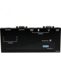 USB PS2 VGA KVM CONSOLE EXTENDER CAT5 UP TO 500FT 