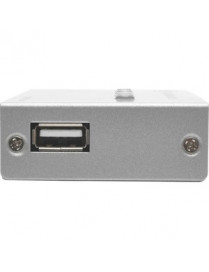 USB PERIPHERAL SHARING SWITCH 4PORT USB 2.0 PRINTER SCANNER 