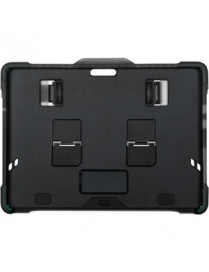SAFEPORT RUGGED MAX FOR MICROSOFT SURFACE 8 BLACK 10.2 