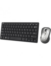 AIR MOUSE MOBILE W/KEYBOARD COMPACT KEYBOARD 