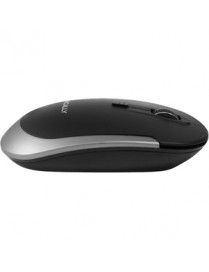 BLUETOOTH QUIET CLICK MAC MOUSE BLACK/SPACE GRAY MOUSE FOR MAC & PC
