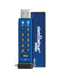 DATASHUR PRO USB3 256-BIT 8GB 