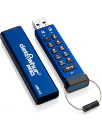 DATASHUR PRO USB3 256-BIT 8GB 
