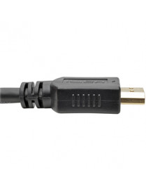 40FT HI-SPEED HDMI CABLE BLACK DIGITAL A/V ULHD 4K X 2K M/M 
