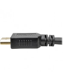 40FT HI-SPEED HDMI CABLE BLACK DIGITAL A/V ULHD 4K X 2K M/M 