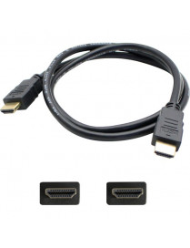 5PK 15FT HDMI M/M BLACK CABLE 