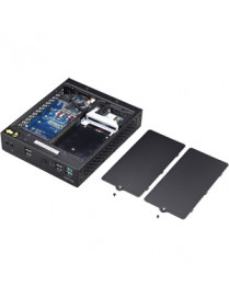 SHUTTLE DS10U CELERON 4205U DUAL LAN FANLESS DDR4 MAX 32GB 