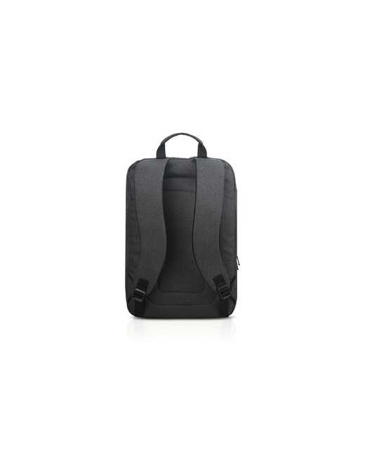 B210 BLACK CASUAL BACKPACK FOR 15.6IN LAPTOPS 