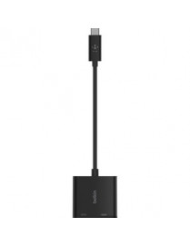 USB-C TO HDMI + CHARGE ADAPTER 