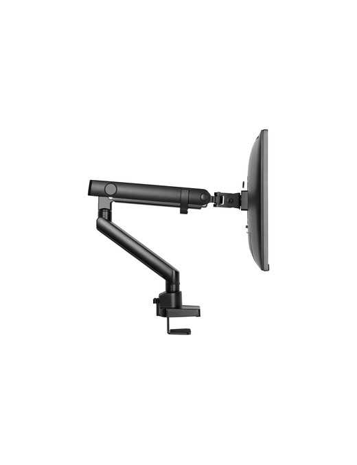 SINGLE MONITOR ARTICULATING MOUNT BLACK 42IN DISPLAY WEIGHT 8KG