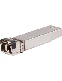 1000BSX SFP LC MMF F/ ARUBA 100% OEM COMPATIBLE TRANSCEIVER 