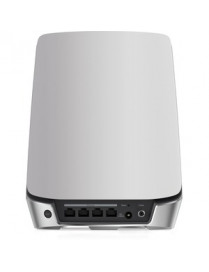 WIFI 6 DOCSIS 3.1 MESH WIFI SYST WITH BUILT-IN CABLE MODEM 