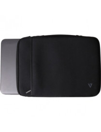 13.3 IN ULTRABOOK NB SLEEVE CASE WITH HANDLE EXTRA POCKET 