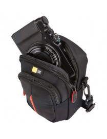 ADVANCED POINT AND SHOOT CAMERA CASE 