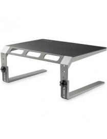 MNTR RISER STAND FOR UP TO 32IN MNTR HEIGHT ADJUSTABLE 