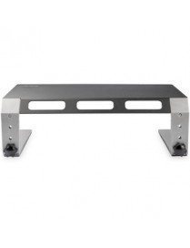 MNTR RISER STAND FOR UP TO 32IN MNTR HEIGHT ADJUSTABLE 