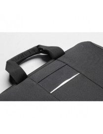 ALWAYS-ON 13.3IN CHROMEBOOKCASE BLACK POCKET POUCH PROTECTIVE 