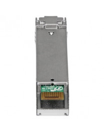 GIGABIT FIBER SFP 1000BASE-SX MERAKI MA-SFP-1GB-SX COMPATIBLE 
