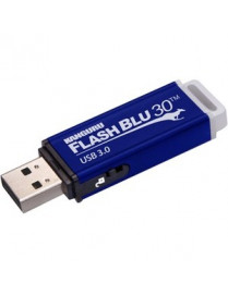 16GB FLASHBLU30 FLASH DRIVE USB 3.0 PHYSICAL WRITE PROTECT SWITCH 