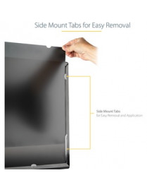 PRIVACY SCREEN UNIVERSAL MATTE OR GLOSSY FOR 23IN MONITOR 