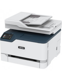 C235 CLR MULTIFUNCTION PRINTER PRINT/COPY/SCAN/FAX UP TO 24PPM