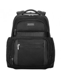 15 16 MOBILE ELITE CHECKPOINT- FRIENDLY BACKPACK BLACK 15.6 