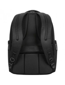 15 16 MOBILE ELITE CHECKPOINT- FRIENDLY BACKPACK BLACK 15.6 