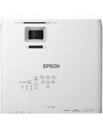 EPSON POWERLITE L200X 4200 LUMENS PROJ 