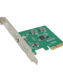 1-PORT 20G USB VERTICAL TYPE C PCIE 3.0 X4 