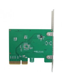 1-PORT 20G USB VERTICAL TYPE C PCIE 3.0 X4 