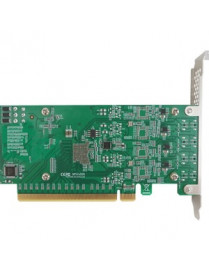 4-PORT 20G USB VERTICAL TYPE C PCIE 3.0 X16 