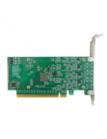4-PORT 20G USB VERTICAL TYPE C PCIE 3.0 X16 