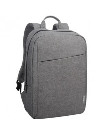 15.6IN LAPTOP BACKPACK B210 GREY-ROW 