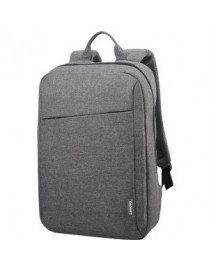 15.6IN LAPTOP BACKPACK B210 GREY-ROW 