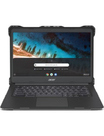 EXTREME SHELL-L FOR ACER C722 CHROMEBOOK 11IN BLACK 