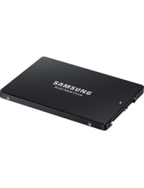 SAMSUNG PM893 SSD 3.84 TB SATA 6GBS 