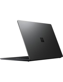 SURFACE LAPTOP 5 15IN I7/8/512 WIN10 BLACK 