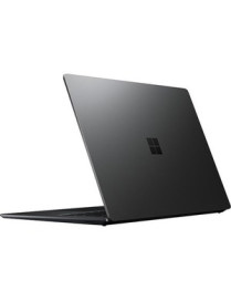 SURFACE LAPTOP 5 13IN I7/32/1TB WIN10 BLACK 