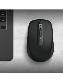 MX ANYWHERE 3S MOUSE COMPACT PERFORMANCE BLACK 