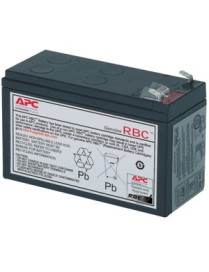 UPS REPLACEMENT BATTERY RBC2 