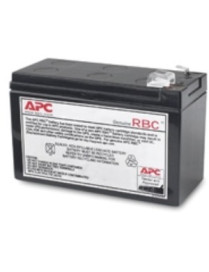 UPS REPLACEMENT BATTERY RBC114 