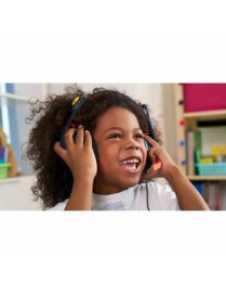 ZONE LEARN ON-EAR HEADSET USB-C 3 YEAR WARRANTY 