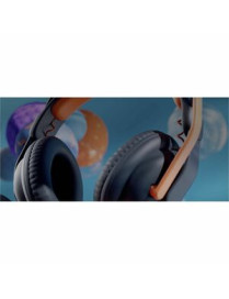 ZONE LEARN HEADSET OVER-EAR 3.5MM USB-C CLASSIC BLUE SORBET 